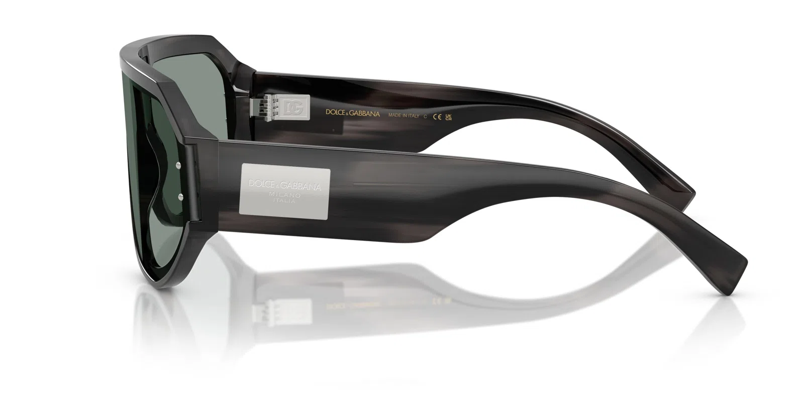 Dolce & Gabbana 4481F Sunglasses - view 17